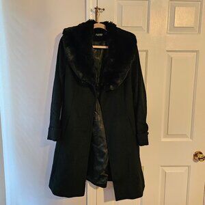 Lauren Ralph Lauren Size 12 Coat